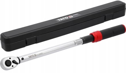 1/2" 40-220 NM VOOR WIELMONTAGED - Yt-0