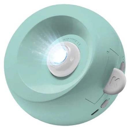 Kidywolf Kidystar HD Planetarium Ocean Projector