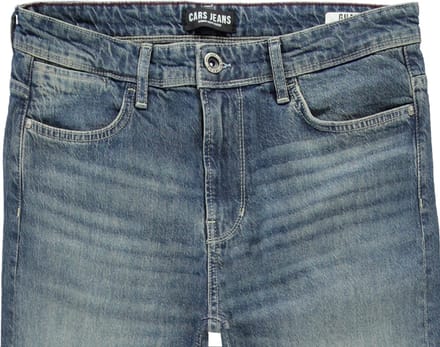 Cars Jeans Jeans Guard Regular Fit - Heren