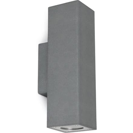 Wandlamp Vierkant Cristher lighting Stone