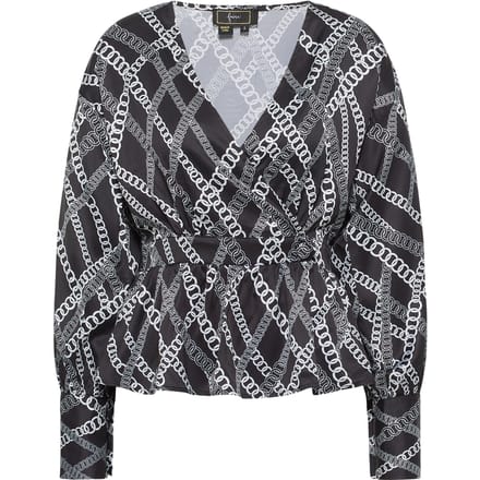 faina Blouse tassia