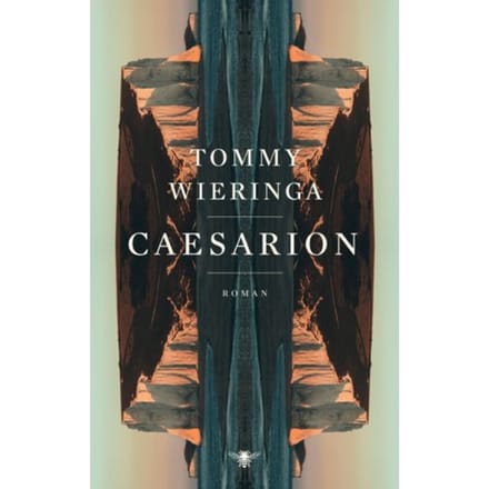 Caesarion - Tommy Wieringa