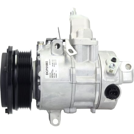 Compressor, airconditioner DENSO DCP51003