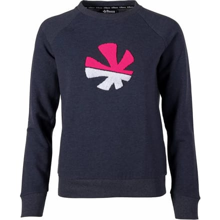 Dames sweatshirt met ronde hals Reece Australia Classic