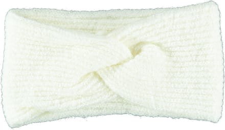 Sarlini Gebreide Haarband Wit