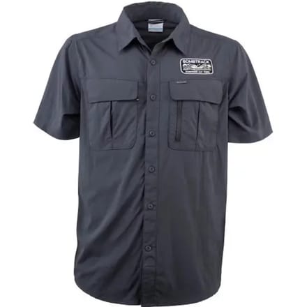 Shirt Bombtrack Wanderlust