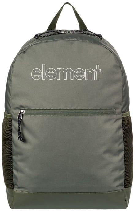 Element Infinity Action Rugzak Groen