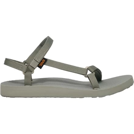 Teva W ORIGINAL UNIVERSAL SLIM Dames Sandalen - SEAGRASS