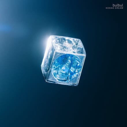 BulBul - Kodak Dream (CD)