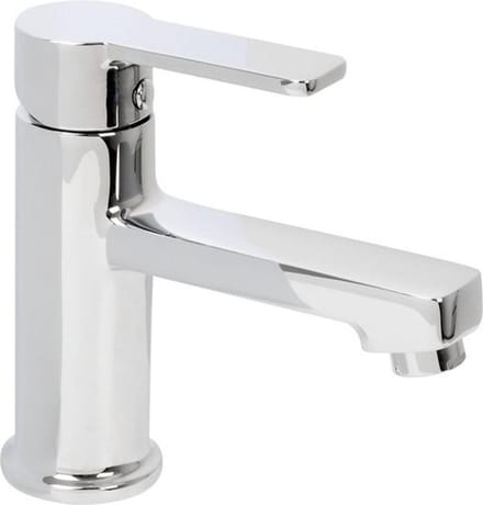 Plieger Shape Toiletkraan - 1/2 - Chroom