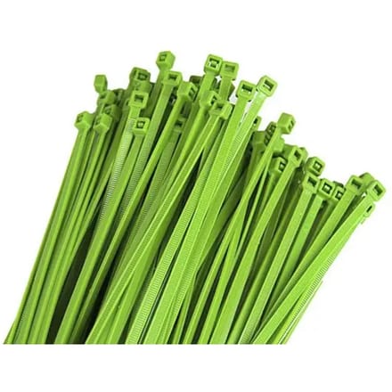 Klem in nylon R-Tech 4,8x280 mm