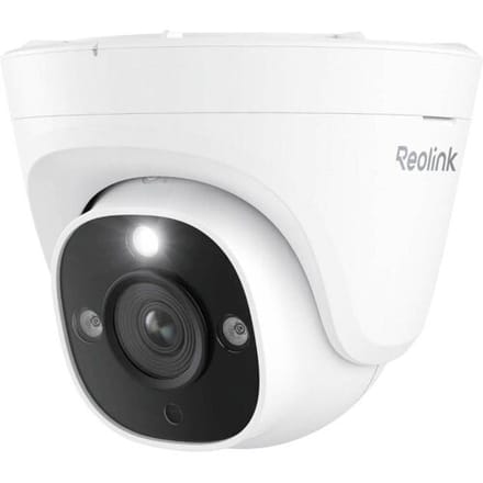 Reolink P344-AVS PC1224AD6K01 IP Bewakingscamera LAN 4512 x 2512 Pixel