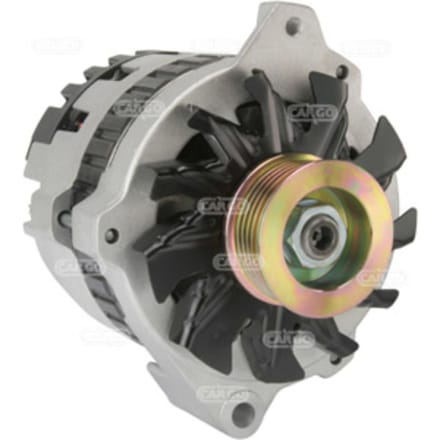 Driefasige generator HC-CARGO 110724