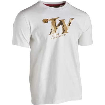 T-shirt Winchester Springer