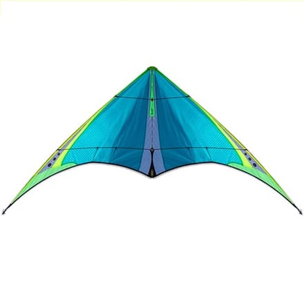 Stuntvlieger Prism 4D Seafoam 4DSF Blauw 147 cm