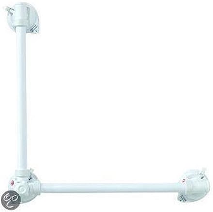 Wandbeugel Quick-Rail Mobile