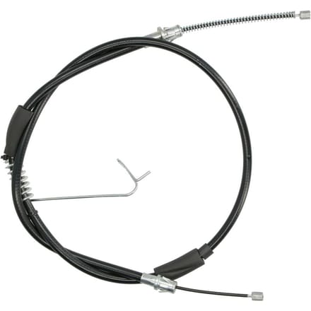 Kabel, parkeerrem ABE C7G019