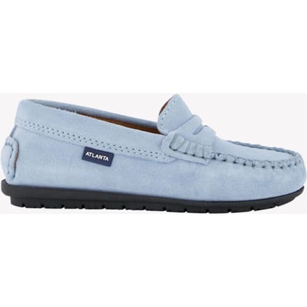 Atlanta Atlanta moccasin unisex schoenen
