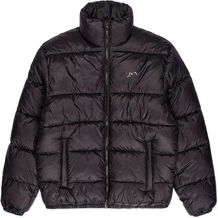 K1x Jas Zwart