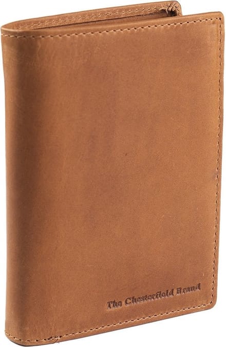 Chesterfield Hazel RFID Portemonnee Cognac