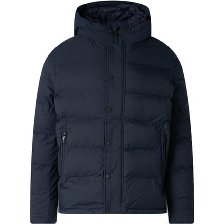 Airforce Winterjas donker