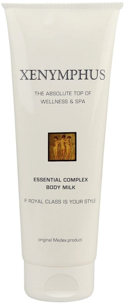 Xenymphus Essential Complex Bodymelk - 250ml - Verzorgend