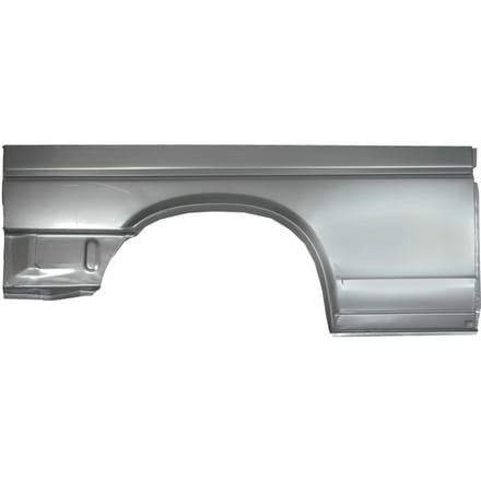 Spatbord, achter BLIC 6504-01-9558534P, rechts