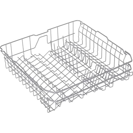 AEG bovenste mand, grijs, [511x510x135] 140221507019