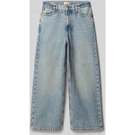 JACK&JONES - JJIDAVE JJCOOPER ST 582 LN JNR - Jongens - Jeans