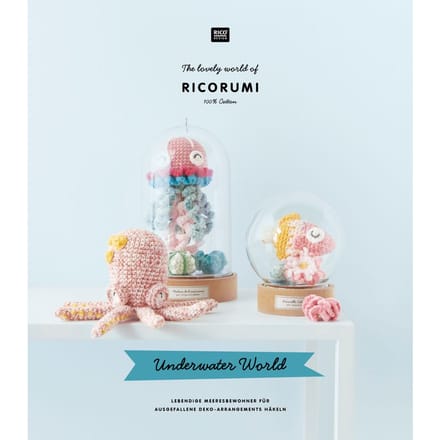 Rico Design Ricorumi Underwater World