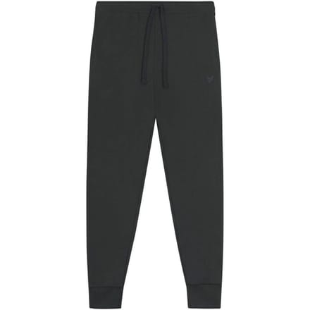 Lyle &amp; Scott Tonal Eagle Gunmetal Joggingbroek
