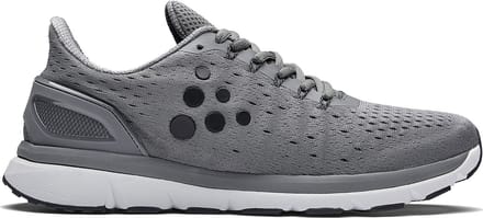 Craft V150 Engineered Hardloopschoenen Heren - Grijs | Maat: 47