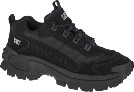 Caterpillar Intruder, Mannen, Zwart, Sneakers, maat: 46