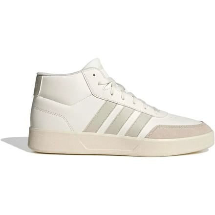Kindertrainers adidas Breaknet Mid