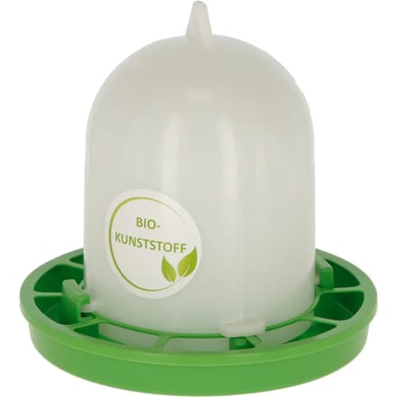 Automatisch biologisch kippenvoer Kerbl