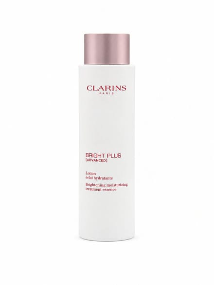 Clarins Bright Plus Advanced Brightening Moisturizing Treatment Essence 200 ml
