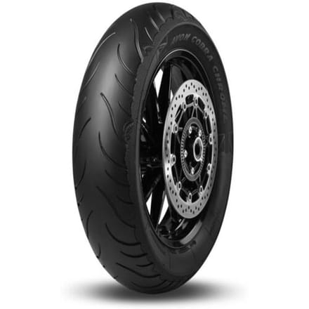 AVON COBRA CHROME 100/90-19 TL, Motorbanden voor