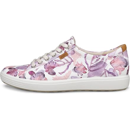 Schoenen dames Ecco Soft 7