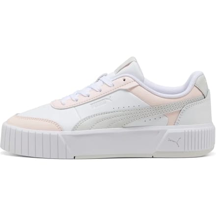 Puma Carina Mia Schoenen Wit EU 39 Vrouw