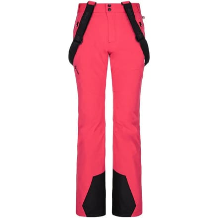 Dames skibroek Kilpi Dermizax Primaloft Ravel