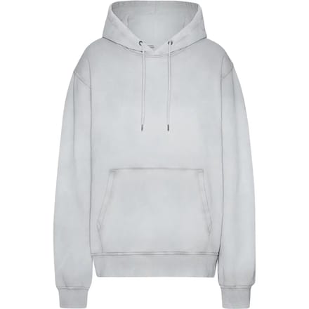 Hoodie Colorful Standard Classic Organic Faded Grey