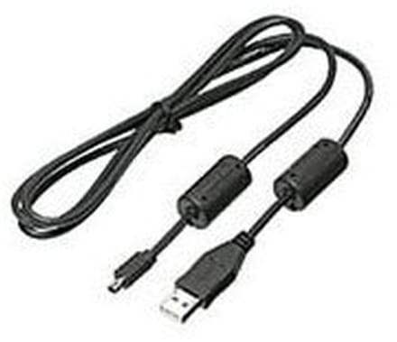 Dailygoody - Usb Kabel - Snelle Gegevensoverdracht - Voor Panasonic
