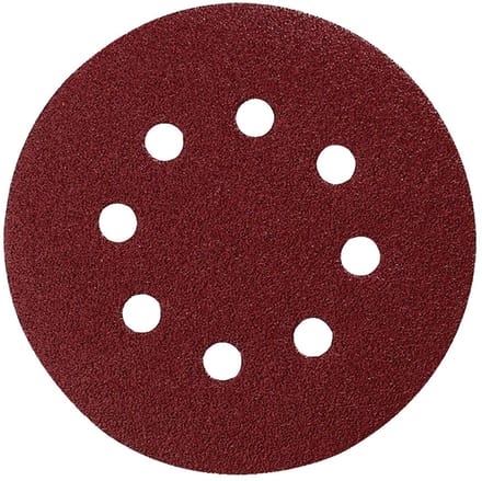 Makita P-43583 Sanding Sheet - for Hout Metaal - 10 pieces
