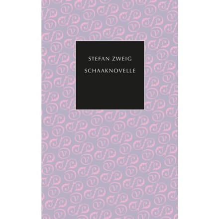 Schaaknovelle - Stefan Zweig