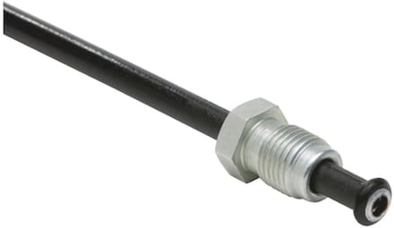 Wurth - Remleidingbuis - Remleidingbuis Product verkocht per meter, op spoel x 5 st Lengte 5 m