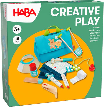 HABA Spiel Creative Play
