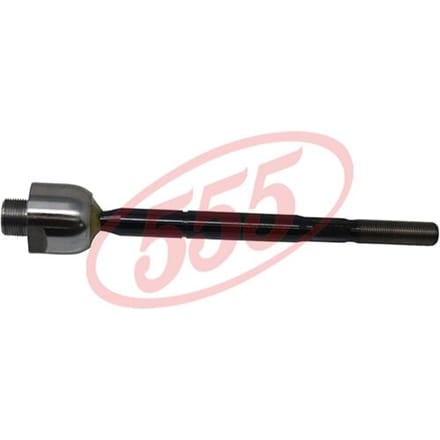 Axiaalgewricht, spoorstang 555 SR-T400