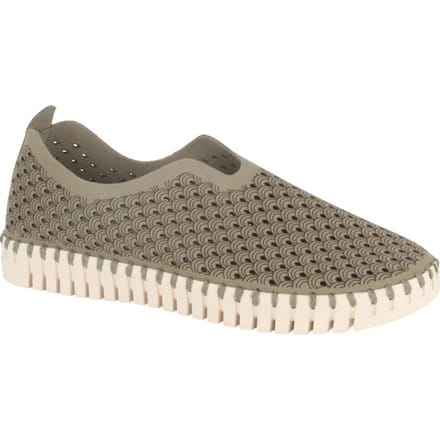 Emblematische mocassins vrouw Ilse Jacobsen Hornbæk Tulip