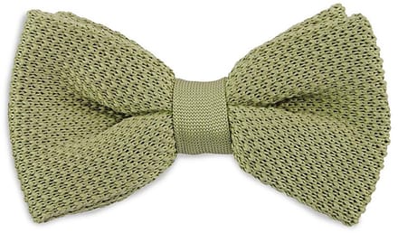 Sir Redman - Strikken - gebreide strik Lily Green - lily green