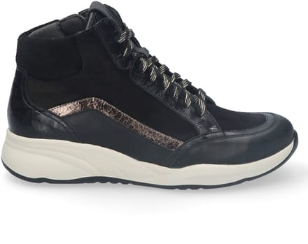 Durea 9811 Sneaker Zwart M